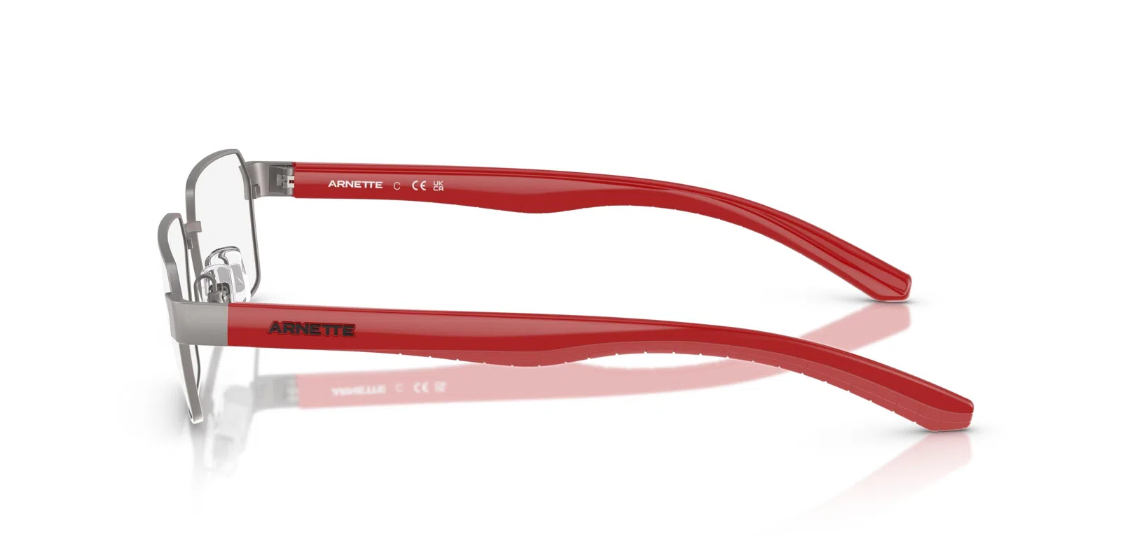 Arnette Greyscale 6144 Eyeglasses - view 24